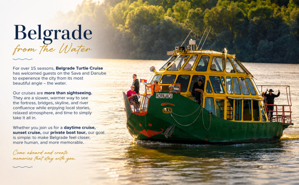 PRIVATE BOAT TOURS