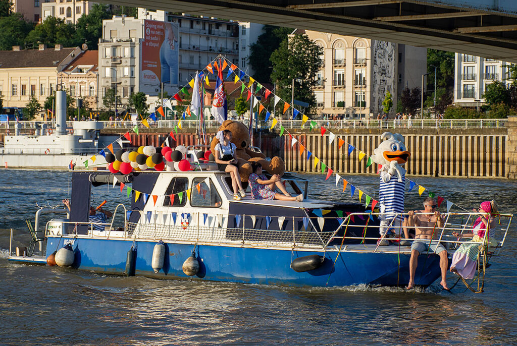 River Sava