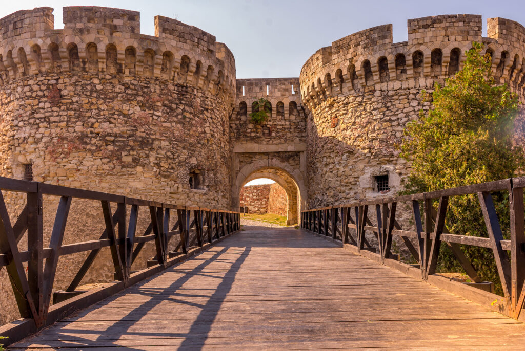 Kalemegdan Fortress